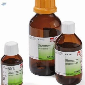 Isoamyl Alcohol by  MTR Export Import 