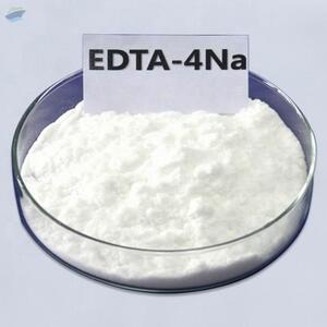  Tetrasodium Edta 