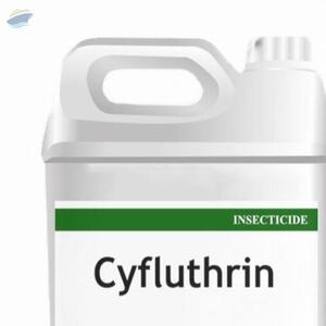 Cyfluthrin by  MTR Export Import 