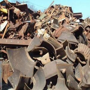 Heavy Metal Scraps 1 And 2 by  MTR Export Import 