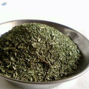 Dried Mint Leaves by  MTR Export Import 