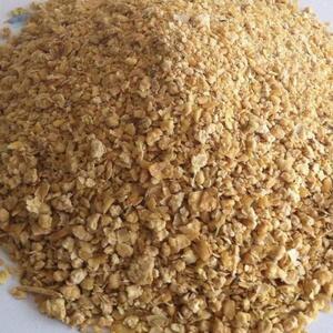 Soybean Meal by  MTR Export Import 