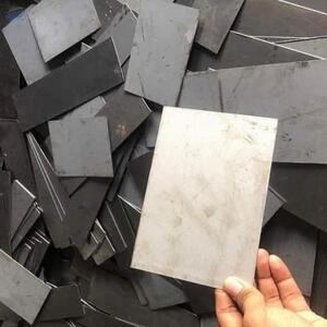 Stainless Steel Scrap by  MTR Export Import 