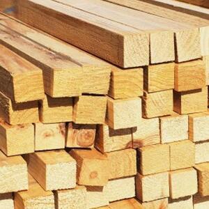Pine Wood Sawn Timber by  MTR Export Import 