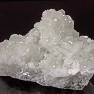 Barite by  Royal Mineral 