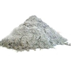  Fly Ash 