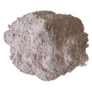 Bleaching Earth by  Artha Mineral Resources 