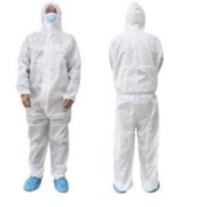 Full Body Protection Suit by  Lks 360 Import Export Trading Service Company Limited 