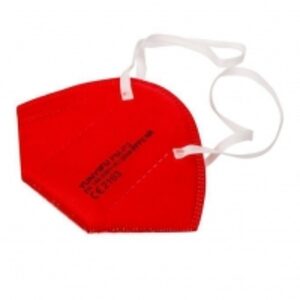 Ffp2 Mask by Uab Antservis