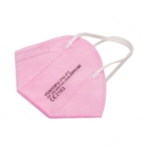 Ffp2 Mask by  Uab Antservis 