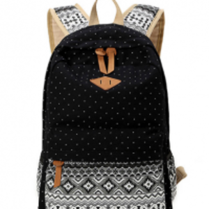 Backpack by  Noorain Resources 