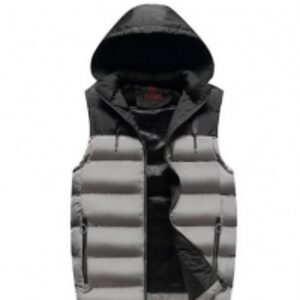 Body Warmer by  Noorain Resources 