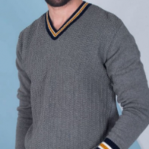 Pullover by Noorain Resources