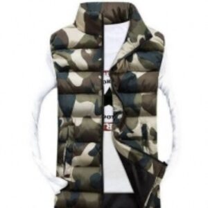 Body Warmer by  Noorain Resources 