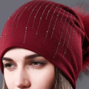 Beanies by  Noorain Resources 