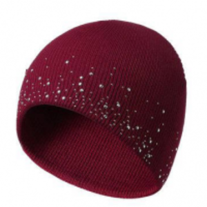 Beanies by  Noorain Resources 