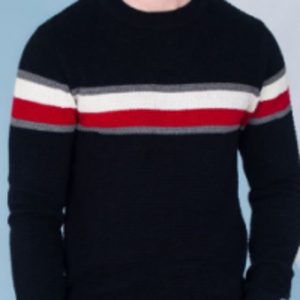 Pullover by  Noorain Resources 