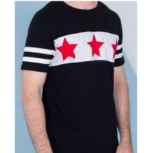 T-Shirt by  Noorain Resources 