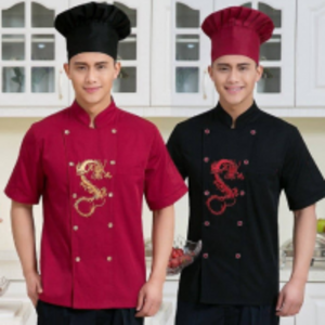 Hotel Uniform by  Noorain Resources 