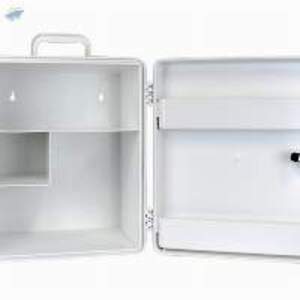 Plastic Cabinet Key Latch Large - Image 2