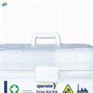 Operator 5 Series Tackle Box Kit - Image 2