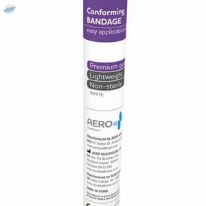 resources of Aeroform Conforming Bandages 15Cm X 4M exporters