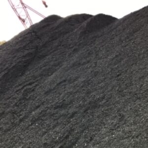 Mill Scale by  European Recycle Ltd. 