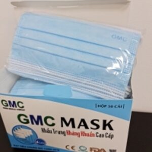 Surgical Mask by  Vf Global Corp 