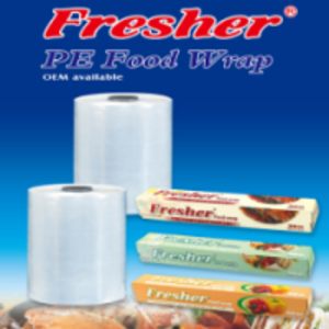 Aluminum Foil by  Kang Wei Color-Printing Co., Ltd. 