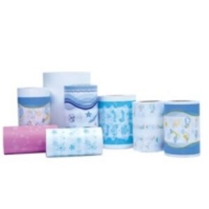 Textile Pe Backsheet Film by  Indevco Sal 