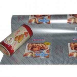  Confectionery Wrappers 