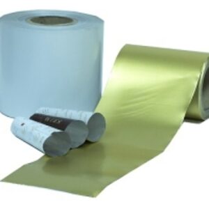  Polylaminate Capsules  by  Indevco Sal 