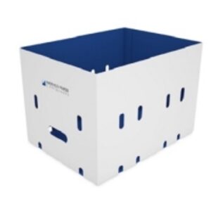 Traypaks by  Indevco Sal 