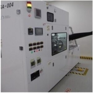 Dtds (Thermal Desorption Spectroscopy) by  Ivt Co Ltd 