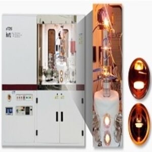 Stds (Thermal Desorption Spectroscopy) by Ivt Co Ltd