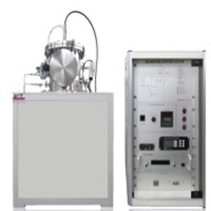Vacuum (Dc Magnetron Sputter) by Ivt Co Ltd