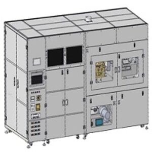 Atds (Automated Tds For Semiconductor Wafer)