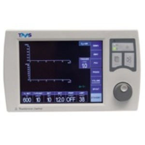 Av-S Anesthesia Ventilator by  TMS Medical 