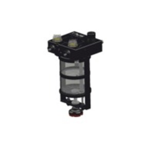 Tmk50S Co2 Absorber System by  TMS Medical 