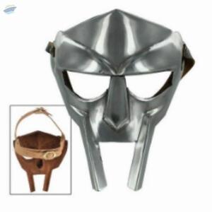 Mf Doom Gladiator Mask by  World Home Decor 