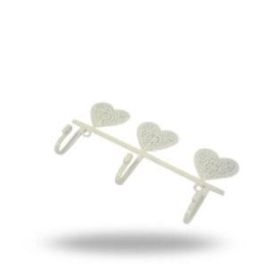  Metal Bird Hook  by  Aakriti Collection 