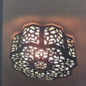 Decorating Lamp by  Aakriti Collection 