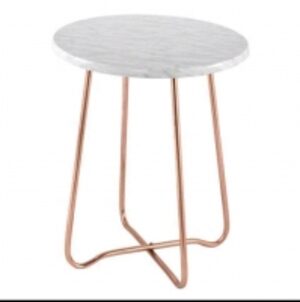 Side Table by  Aakriti Collection 