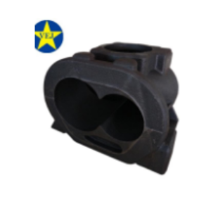 Cylinder 1St (44801) by  Viet Au Engineering JSC 