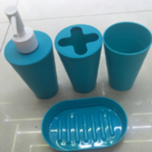 Bathroom Set by  China Rierr Group Co., Ltd 