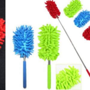 Car Dust Brush by  China Rierr Group Co., Ltd 