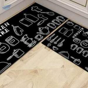  Kitchen Mat 