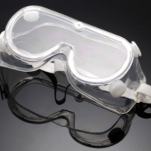  Goggles Anti- Virus And Spttering Droplets 