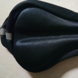  Bike Gel Saddles 