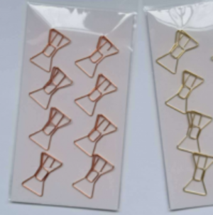 Paper Clips by  China Rierr Group Co., Ltd 